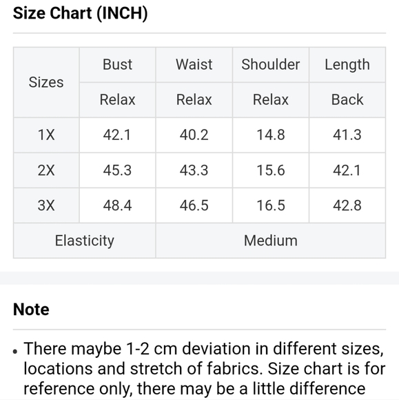 Black fit and flare dress - Picture 3 of 4